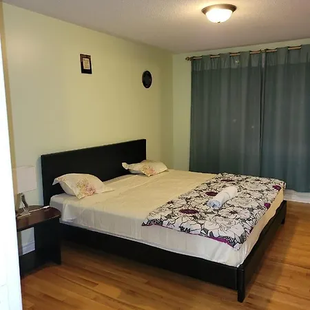 4 Plus 1 Bedrooms Townhouse In Avalon Orleans *