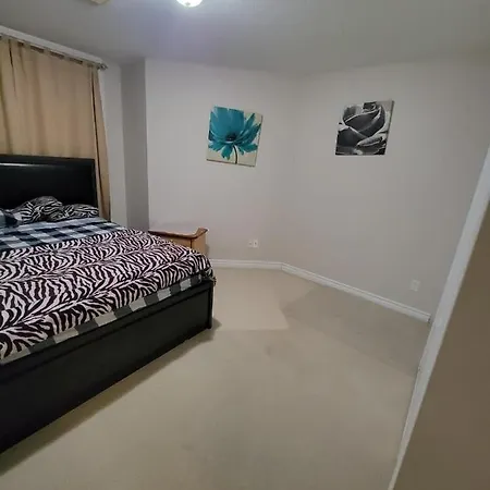 Apartment 4 Plus 1 Bedrooms Townhouse In Avalon Orleans Ottawa