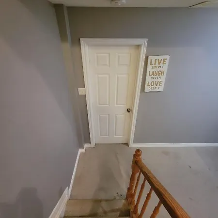 4 Plus 1 Bedrooms Townhouse In Avalon Orleans Apartment
