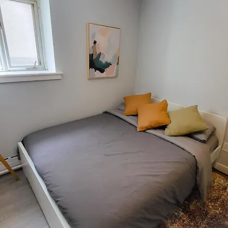 Jstlikehome - Serenity & Aparthotel *