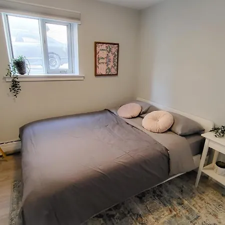 Jstlikehome - Serenity & * Ottawa