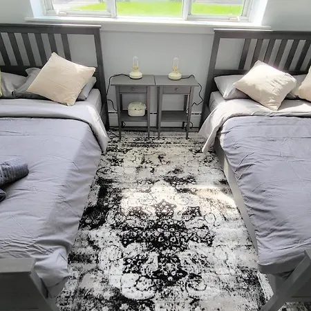 Jstlikehome - Serenity & Aparthotel *