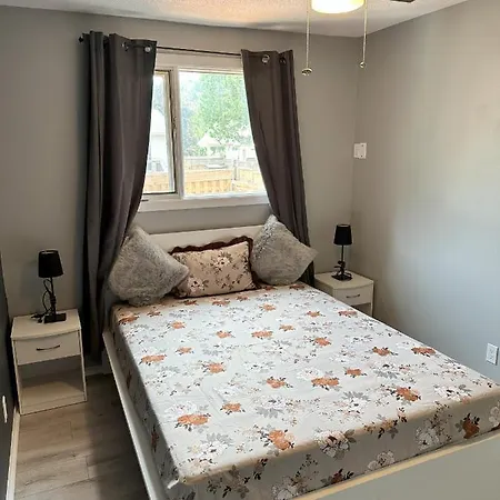 Castlerooms Homestay Homestay Ottawa