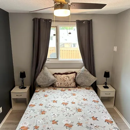 Castlerooms Homestay *