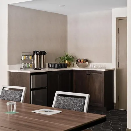 Hotel Metcalfe By Gray Collection Ottawa