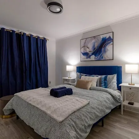 Apartment Executive 3Br With Ac Monthly Stays East Ottawa *