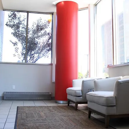 Residences De L'universite D'ottawa - Rideau | Of Residences - Rideau Aparthotel 3*