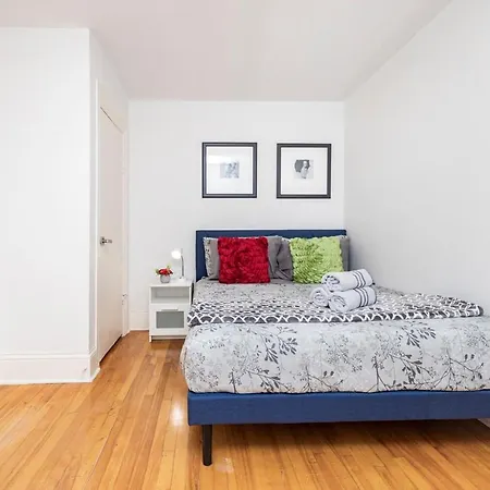1br Modern - Heart Of Chinatown Ottawa