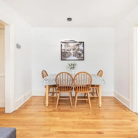 Apartment 1br Modern - Heart Of Chinatown
