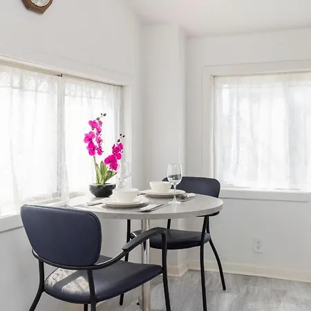 1br Modern - Heart Of Chinatown *