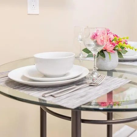 Apartment Modern 1br - Mid-chinatown