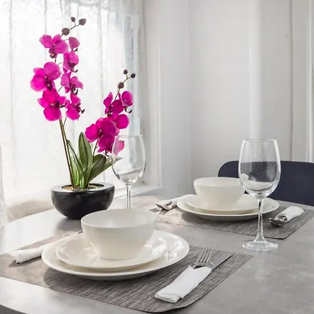1br Modern - Heart Of Chinatown Apartment *