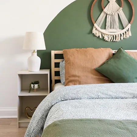 Apartment Cozy 3Br Monthly Stays Quiet East Ottawa Ottawa