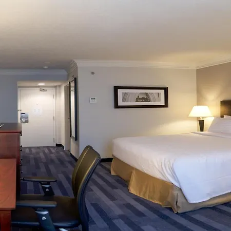 East By Ihg Hotel