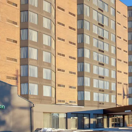 East By Ihg Hotel Ottawa