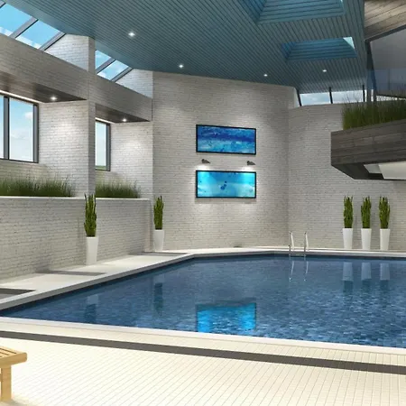 East By Ihg 4* Ottawa