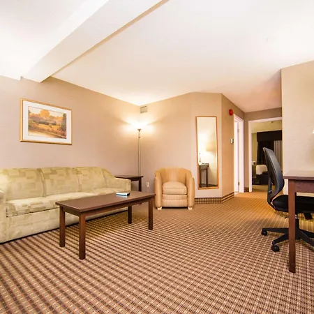 Western Kanata And Conference Centre Ottawa