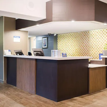 Hotel Western Kanata And Conference Centre 3*