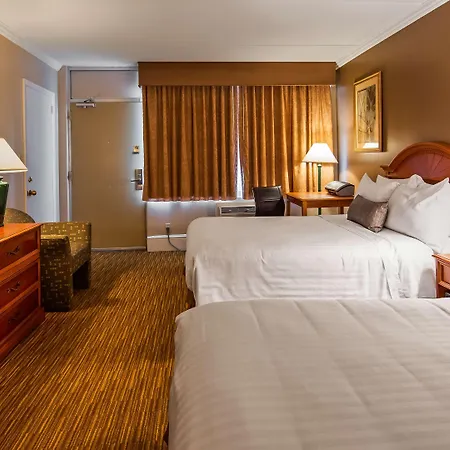 Hotel Western Kanata And Conference Centre Ottawa
