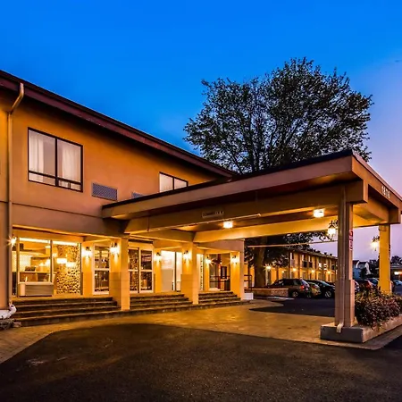 Western Kanata And Conference Centre 3* Ottawa