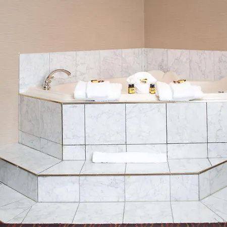 Western Kanata And Conference Centre 3*