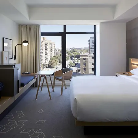 Hotel Andaz Ottawa Byward Market, By Hyatt Ottawa