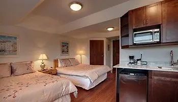 Hotel Embassy West Ottawa