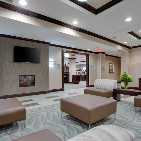 Express & East-orleans By Ihg Hotel