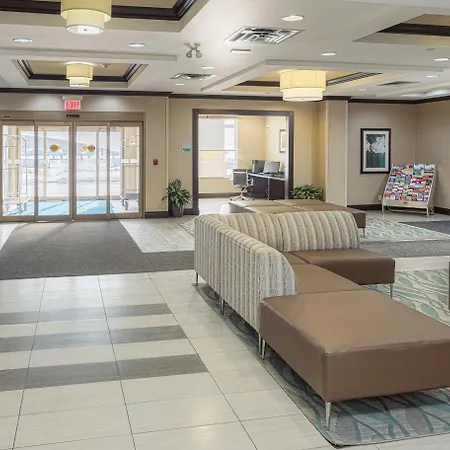 Express & East-orleans By Ihg Hotel