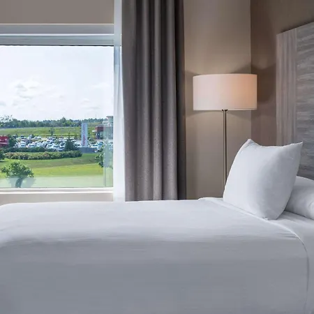 Hotel Wingate By Wyndham Kanata West Ottawa