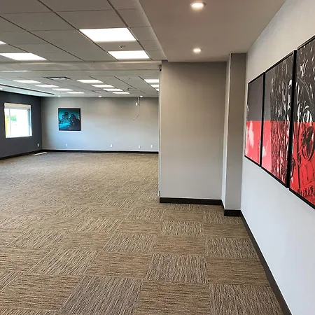 Wingate By Wyndham Kanata West 3* Ottawa