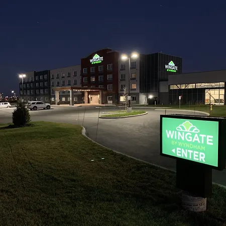 Hotel Wingate By Wyndham Kanata West Ottawa