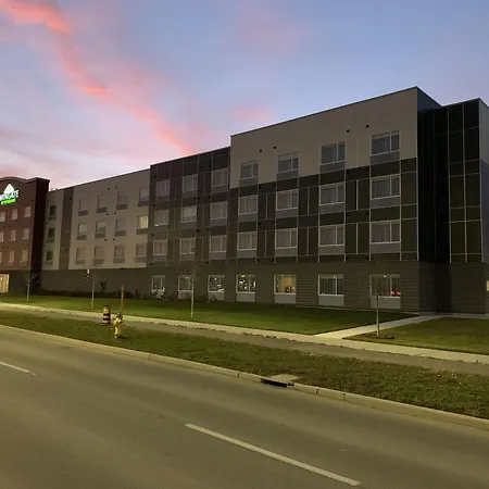 Hotel Wingate By Wyndham Kanata West 3*
