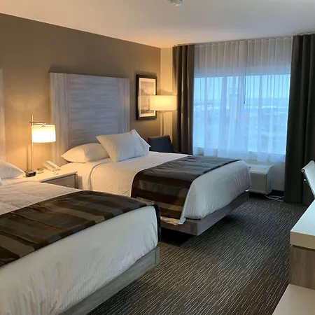 Wingate By Wyndham Kanata West