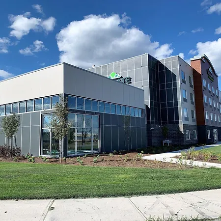 Hotel Wingate By Wyndham Kanata West