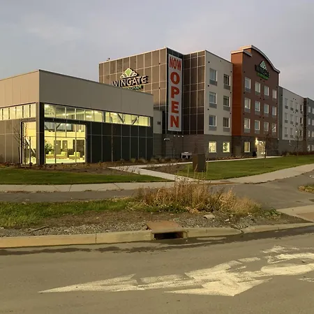 Hotel Wingate By Wyndham Kanata West