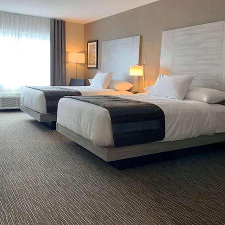 Hotel Wingate By Wyndham Kanata West