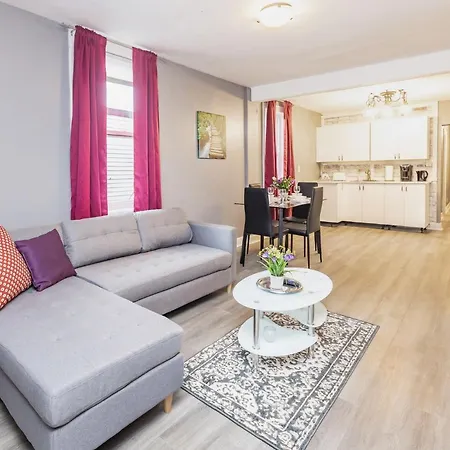 Luxurious 3br - Near Apartment Ottawa