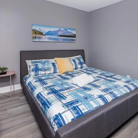 Luxurious 3br - Near Apartment Ottawa