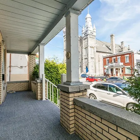 Apartment Boutique 1br - Heart Downtown *