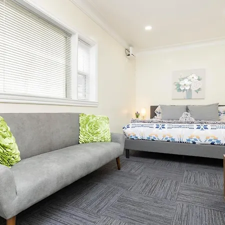 Modern 1br Apt - King Bed - Mid Chinatown