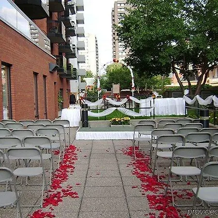 Cartier Place Hotel Ottawa