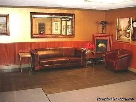 The Business Aparthotel Ottawa