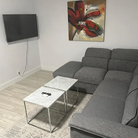 Tranquila - Iii Apartment