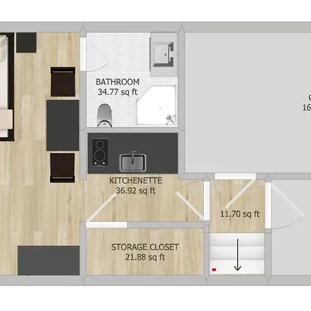 Apartment Pet Friendly In