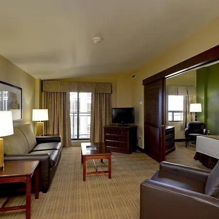 Extended Canada - 3* Ottawa