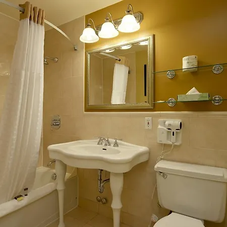 Aparthotel Extended Canada -