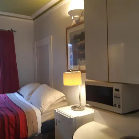 Guest house Affordable *