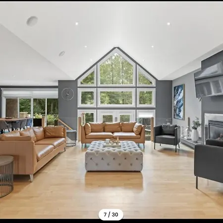 The Villa! Villa