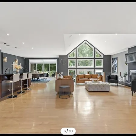 The Villa! Villa